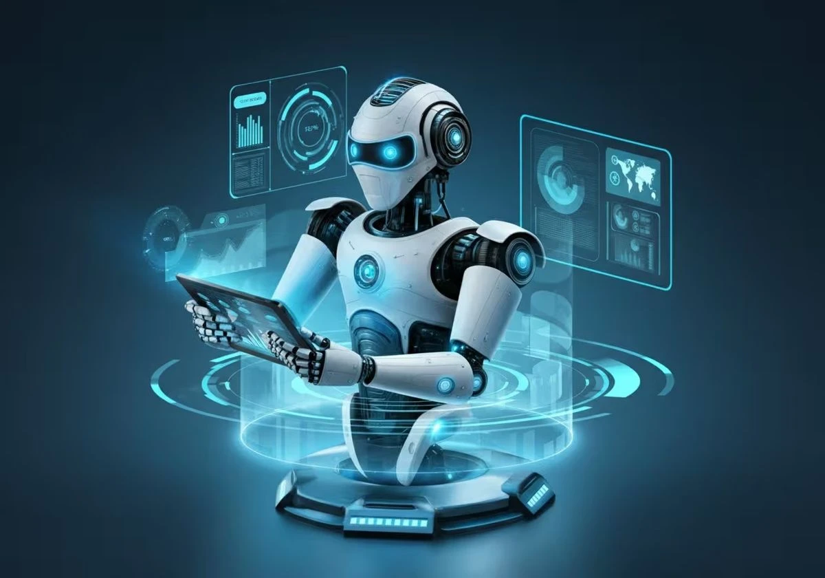 AI Copilot Development